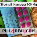 Sildénafil Kamagra 100 Mg 35